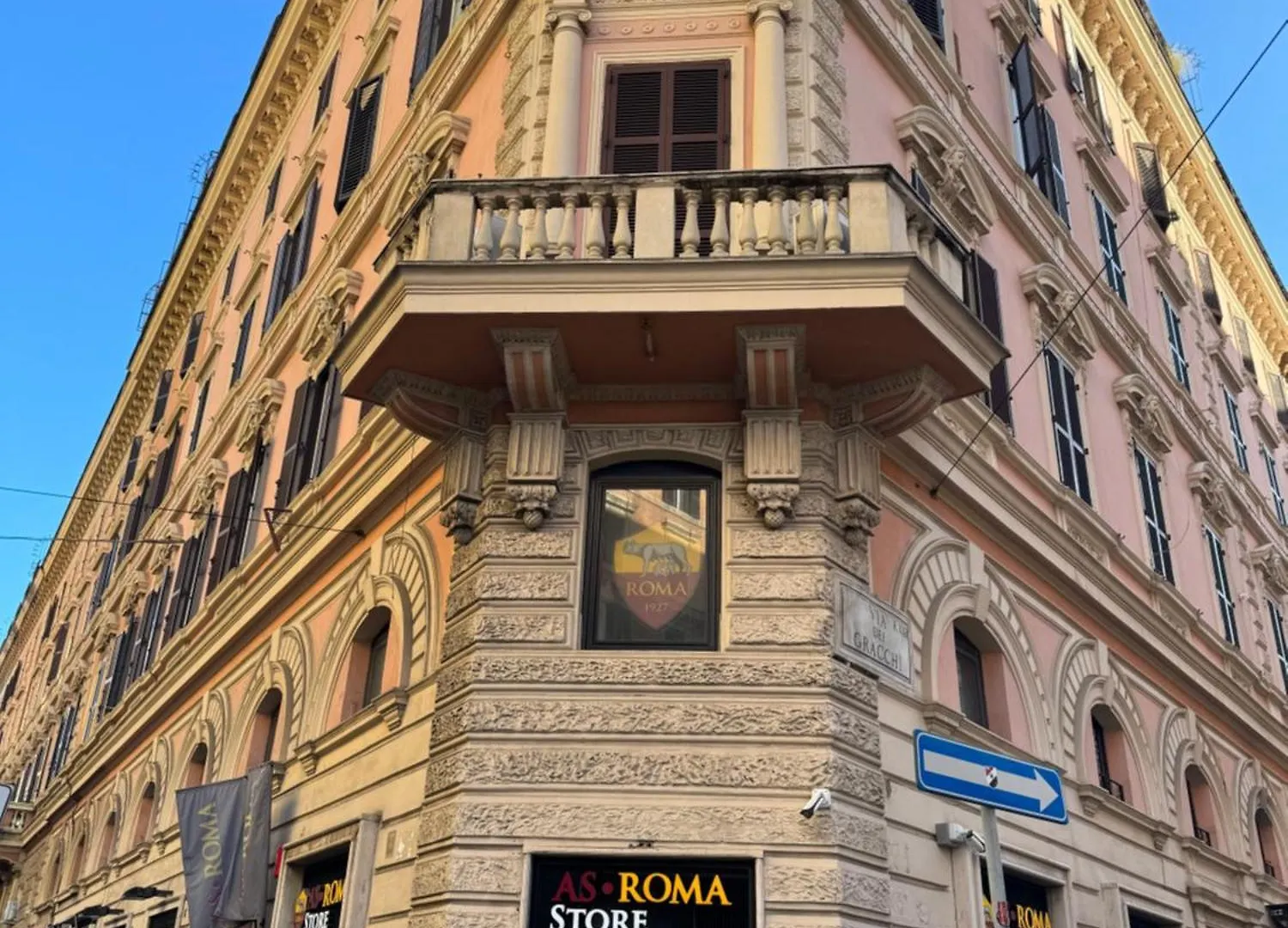 Sweet House Via Dei Gracchi Apartment Rome 0*,