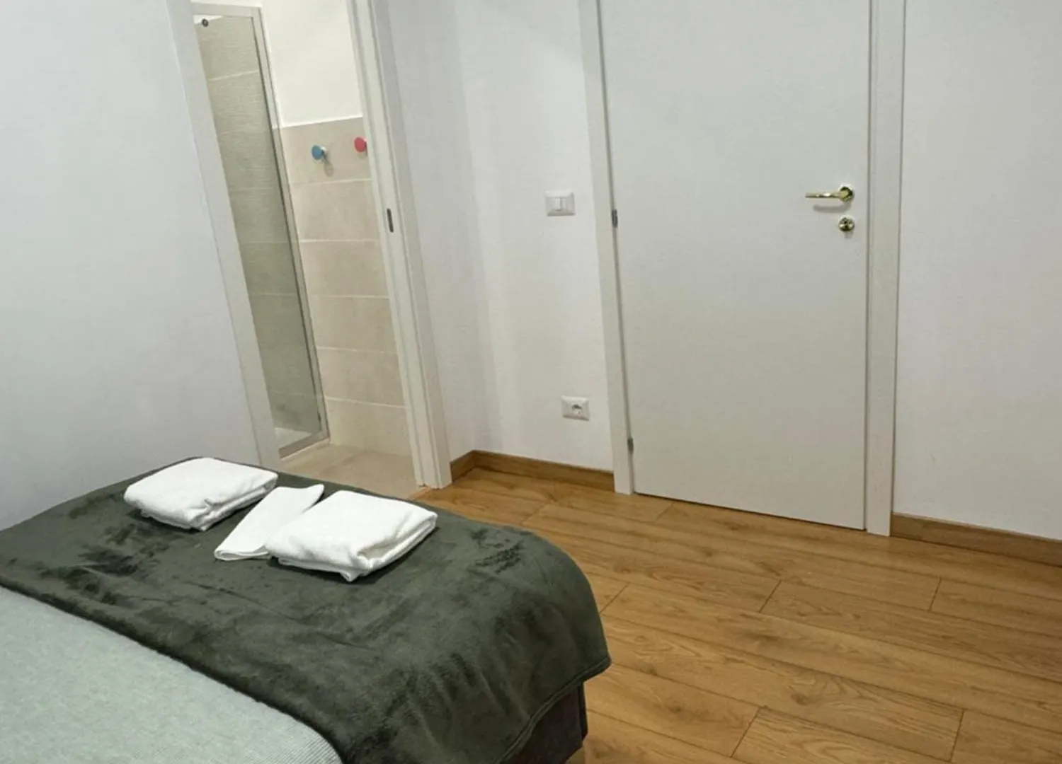 Sweet House Via Dei Gracchi Apartment Rome