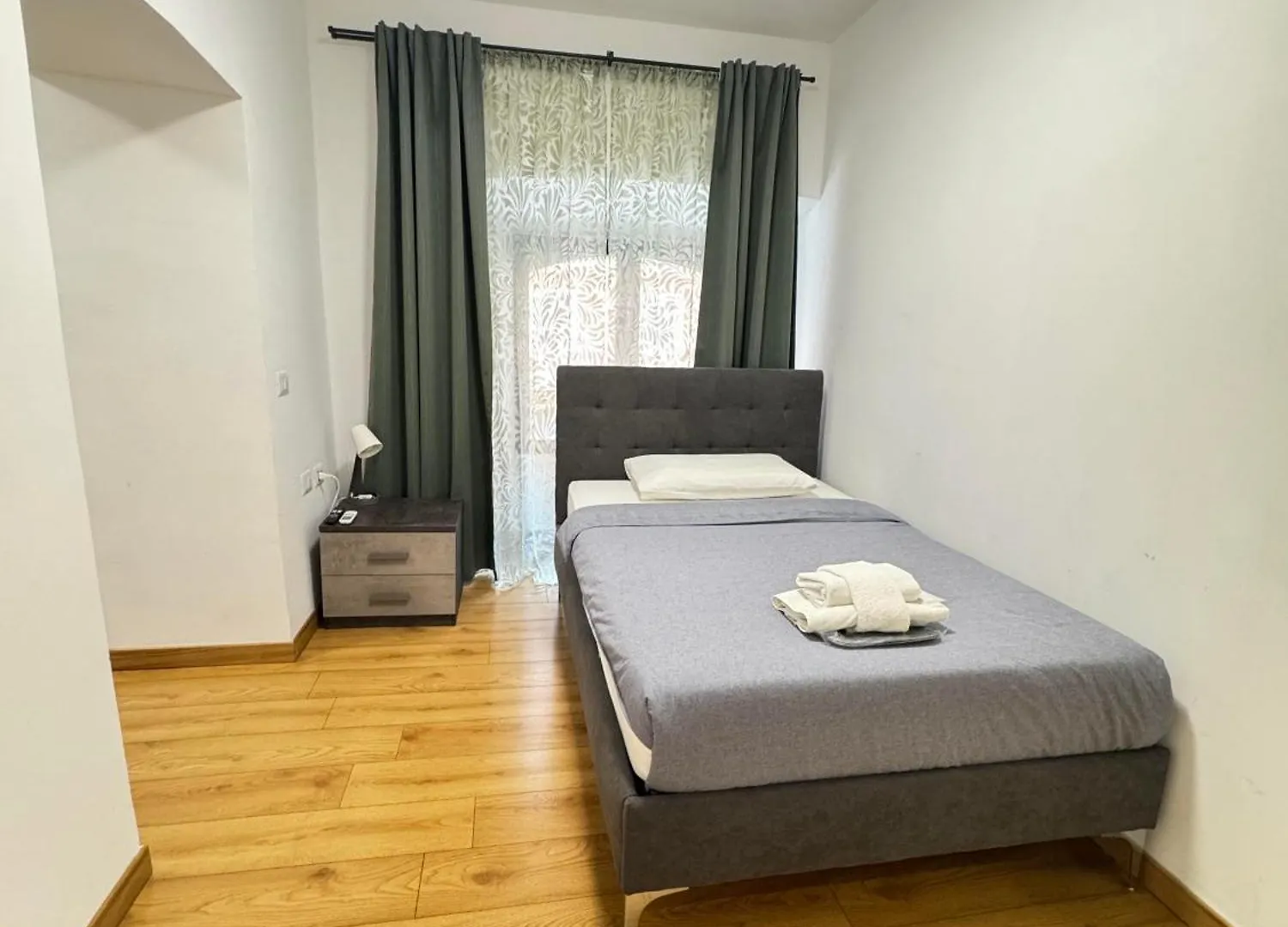 Sweet House Via Dei Gracchi Apartment Rome