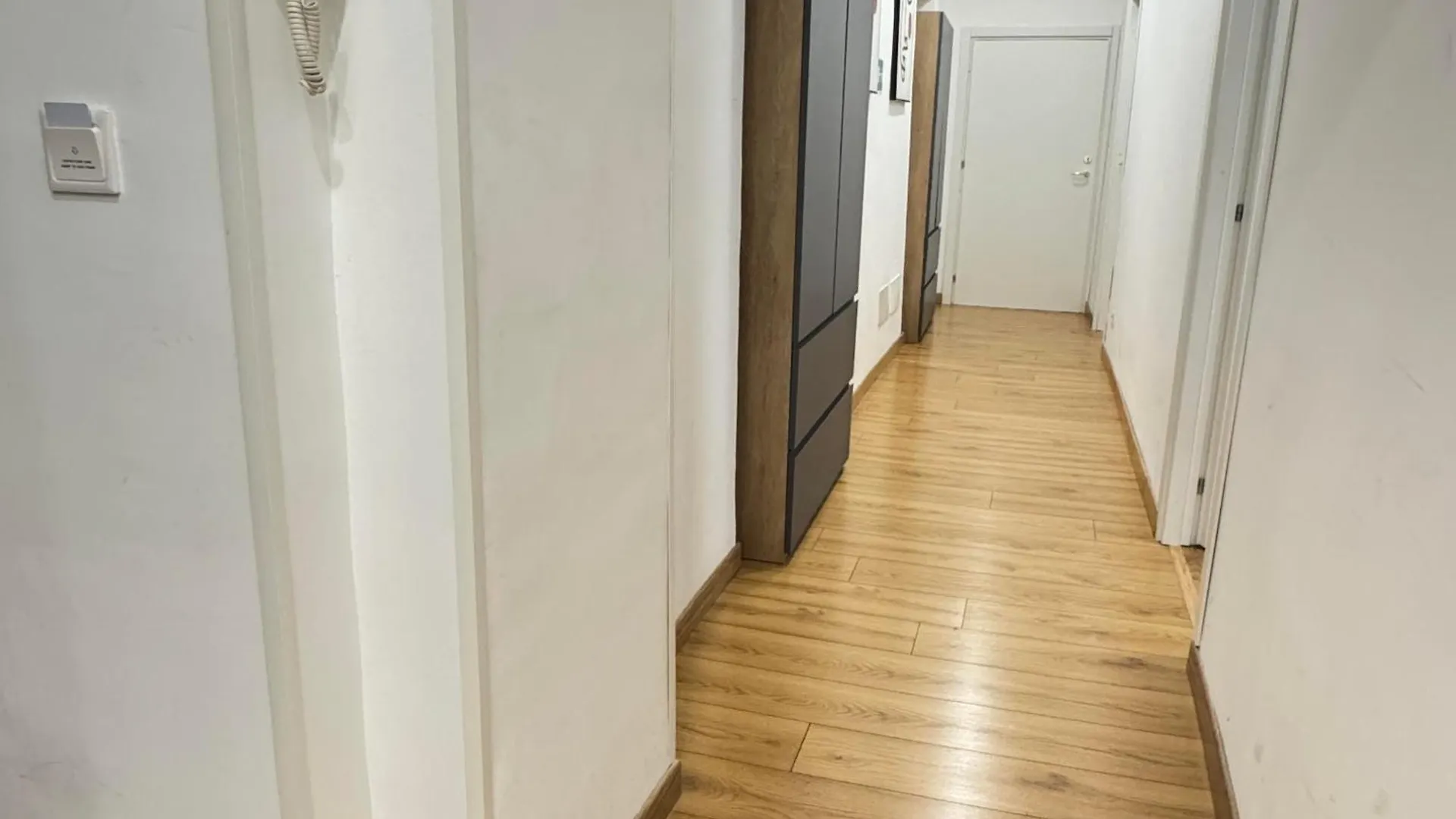 Sweet House Via Dei Gracchi Apartment Rome Italy