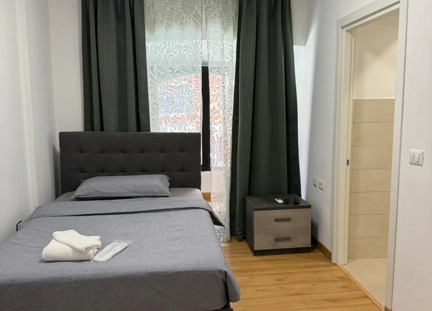 דירות רומא Sweet House Via Dei Gracchi