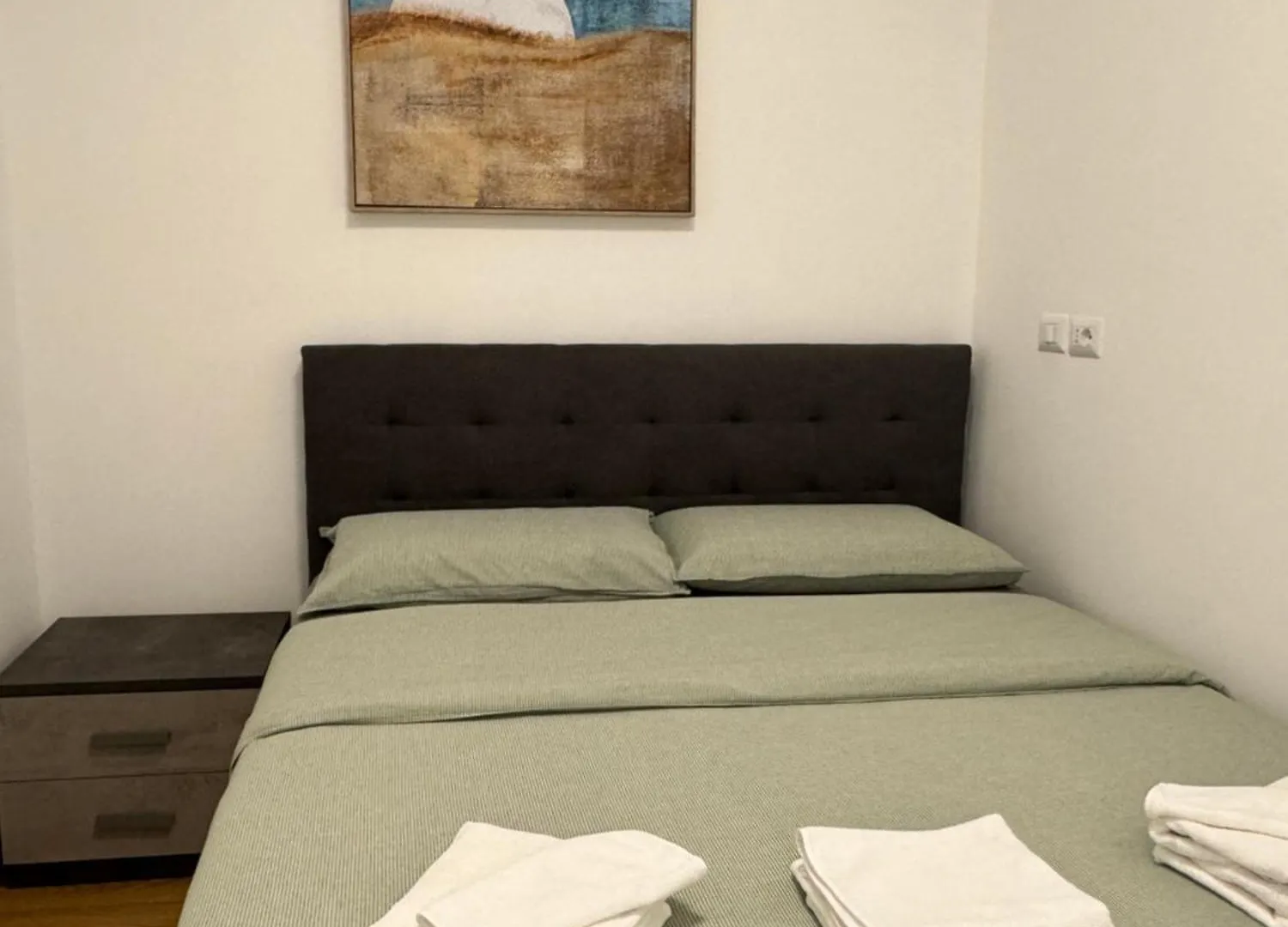 דירות רומא Sweet House Via Dei Gracchi איטליה